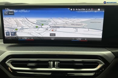BMW 3 Series M Sport Automatic Petrol Estate - Stock Number (1678987) - 2nd supplementary image