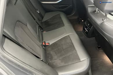 BMW 3 Series M Sport Automatic Petrol Estate - Stock Number (1678987) - 4th supplementary image