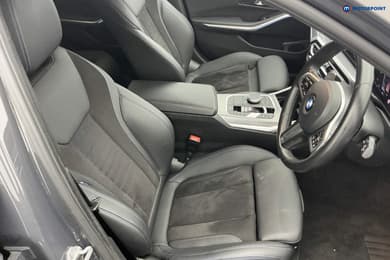 BMW 3 Series M Sport Automatic Petrol Estate - Stock Number (1678987) - 5th supplementary image