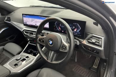 BMW 3 Series M Sport Automatic Petrol Estate - Stock Number (1678987) - 8th supplementary image