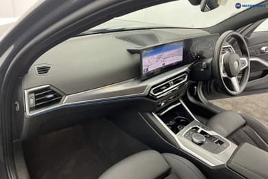 BMW 3 Series M Sport Automatic Petrol Estate - Stock Number (1678987) - 9th supplementary image