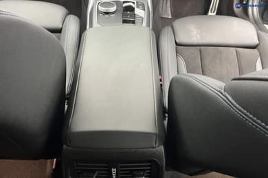 BMW 3 Series M Sport Automatic Petrol Estate - Stock Number (1678987) - 11th supplementary image