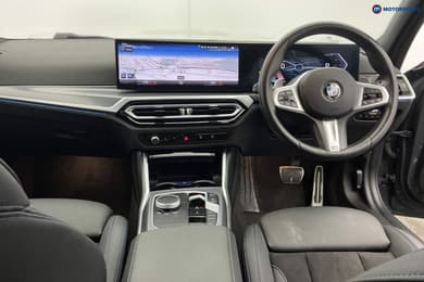 BMW 3 Series M Sport Automatic Petrol Estate - Stock Number (1678987) - 12th supplementary image