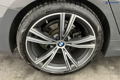 BMW 3 Series M Sport Automatic Petrol Estate - Stock Number (1678987) - 34th supplementary image