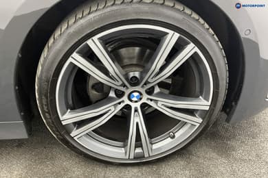 BMW 3 Series M Sport Automatic Petrol Estate - Stock Number (1678987) - 35th supplementary image