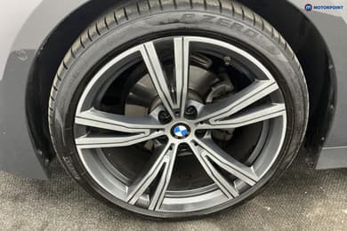 BMW 3 Series M Sport Automatic Petrol Estate - Stock Number (1678987) - 36th supplementary image