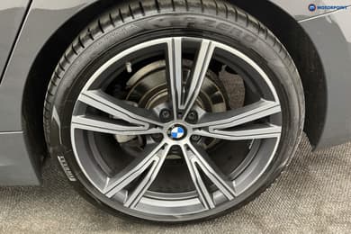 BMW 3 Series M Sport Automatic Petrol Estate - Stock Number (1678987) - 37th supplementary image