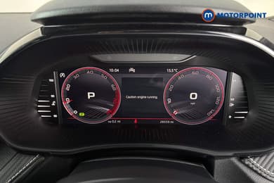 Skoda Fabia Monte Carlo Automatic Petrol Hatchback - Stock Number (1679540) - 8th supplementary image