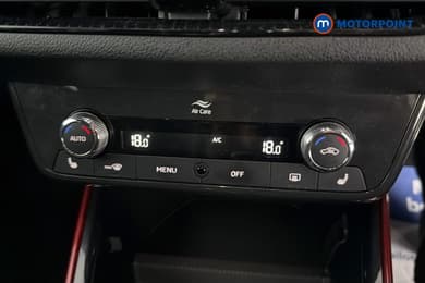 Skoda Fabia Monte Carlo Automatic Petrol Hatchback - Stock Number (1679540) - 12th supplementary image