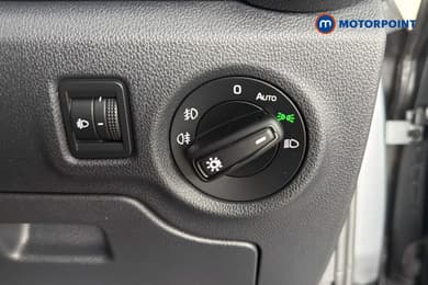 Skoda Fabia Monte Carlo Automatic Petrol Hatchback - Stock Number (1679540) - 18th supplementary image