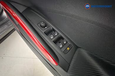 Skoda Fabia Monte Carlo Automatic Petrol Hatchback - Stock Number (1679540) - 20th supplementary image
