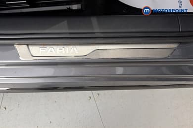 Skoda Fabia Monte Carlo Automatic Petrol Hatchback - Stock Number (1679540) - 27th supplementary image
