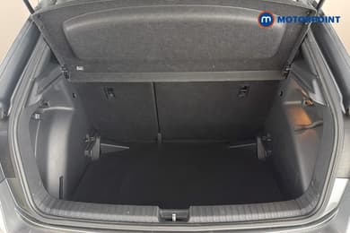 Skoda Fabia Monte Carlo Automatic Petrol Hatchback - Stock Number (1679540) - 33rd supplementary image