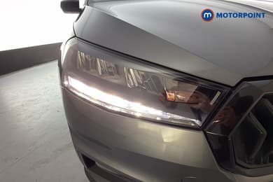 Skoda Fabia Monte Carlo Automatic Petrol Hatchback - Stock Number (1679540) - 44th supplementary image