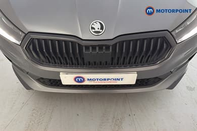 Skoda Fabia Monte Carlo Automatic Petrol Hatchback - Stock Number (1679540) - 45th supplementary image