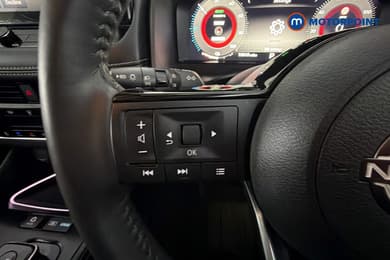 Nissan X-Trail Tekna-Plus Automatic Petrol-Electric Hybrid SUV - Stock Number (1679591) - 3rd supplementary image