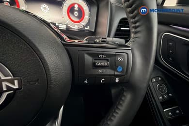 Nissan X-Trail Tekna-Plus Automatic Petrol-Electric Hybrid SUV - Stock Number (1679591) - 4th supplementary image