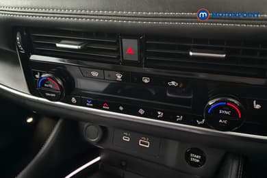 Nissan X-Trail Tekna-Plus Automatic Petrol-Electric Hybrid SUV - Stock Number (1679591) - 12th supplementary image