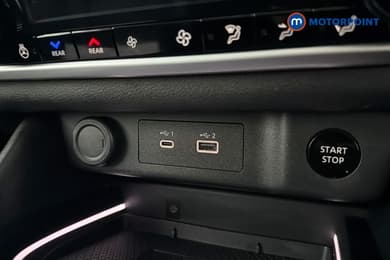 Nissan X-Trail Tekna-Plus Automatic Petrol-Electric Hybrid SUV - Stock Number (1679591) - 17th supplementary image