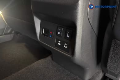 Nissan X-Trail Tekna-Plus Automatic Petrol-Electric Hybrid SUV - Stock Number (1679591) - 30th supplementary image