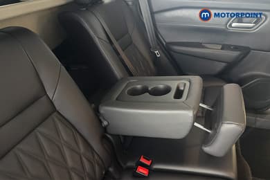 Nissan X-Trail Tekna-Plus Automatic Petrol-Electric Hybrid SUV - Stock Number (1679591) - 31st supplementary image
