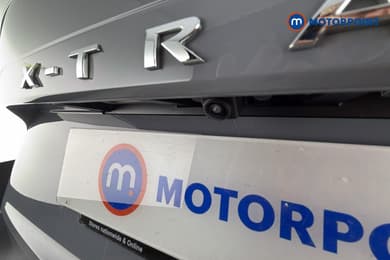 Nissan X-Trail Tekna-Plus Automatic Petrol-Electric Hybrid SUV - Stock Number (1679591) - 36th supplementary image