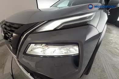 Nissan X-Trail Tekna-Plus Automatic Petrol-Electric Hybrid SUV - Stock Number (1679591) - 44th supplementary image