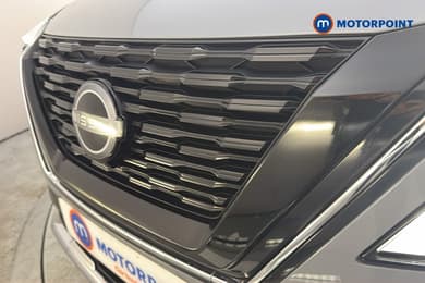 Nissan X-Trail Tekna-Plus Automatic Petrol-Electric Hybrid SUV - Stock Number (1679591) - 45th supplementary image