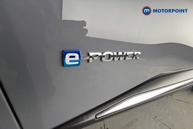 Nissan X-Trail Tekna-Plus Automatic Petrol-Electric Hybrid SUV - Stock Number (1679591) - 46th supplementary image