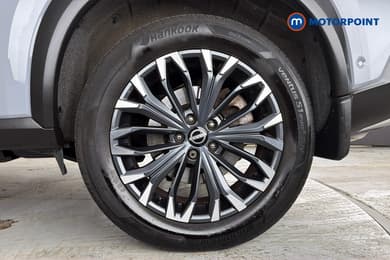 Nissan X-Trail Tekna-Plus Automatic Petrol-Electric Hybrid SUV - Stock Number (1679591) - 48th supplementary image