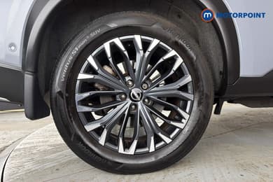 Nissan X-Trail Tekna-Plus Automatic Petrol-Electric Hybrid SUV - Stock Number (1679591) - 49th supplementary image