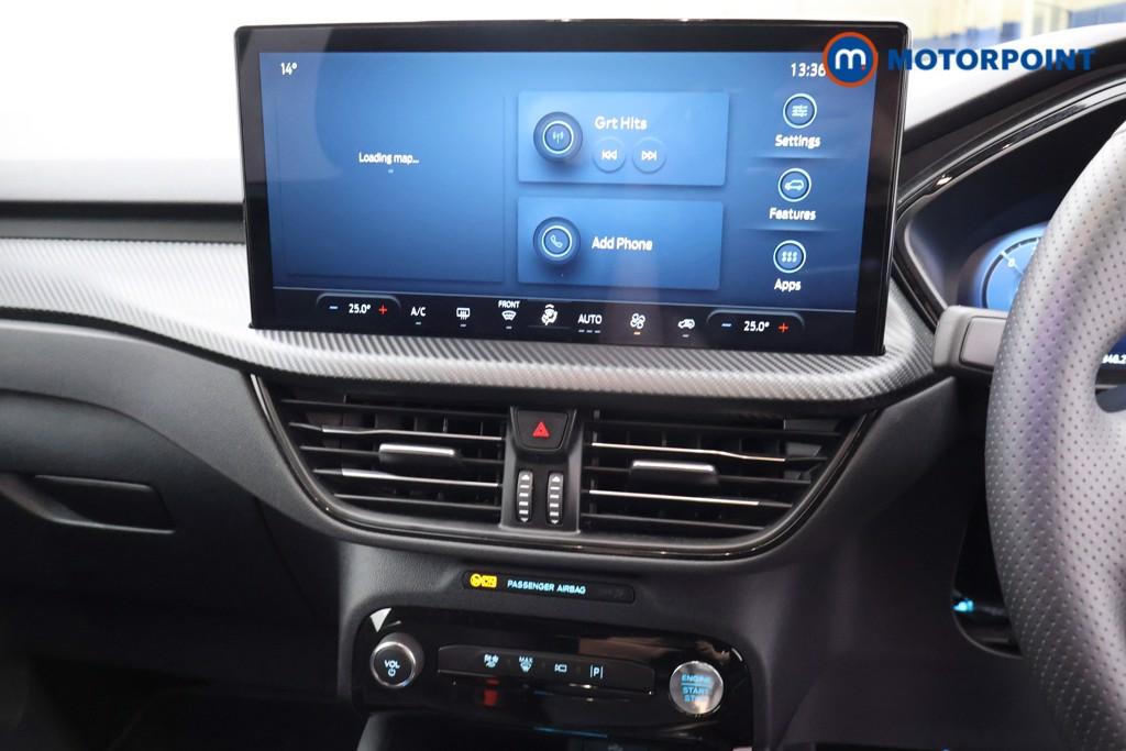 Ford Kuga St-Line Automatic Petrol Plug-In Hybrid SUV - Stock Number (1680369) - 8th supplementary image