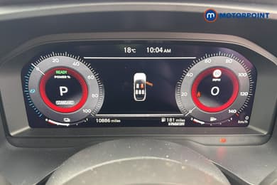 Nissan Qashqai N-Connecta Automatic Petrol-Electric Hybrid SUV - Stock Number (1658535) - 8th supplementary image