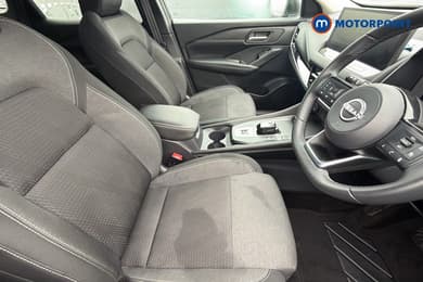 Nissan Qashqai N-Connecta Automatic Petrol-Electric Hybrid SUV - Stock Number (1658535) - 18th supplementary image