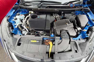 Nissan Qashqai N-Connecta Automatic Petrol-Electric Hybrid SUV - Stock Number (1658535) - 24th supplementary image