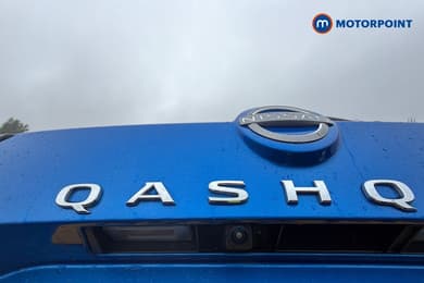 Nissan Qashqai N-Connecta Automatic Petrol-Electric Hybrid SUV - Stock Number (1658535) - 25th supplementary image
