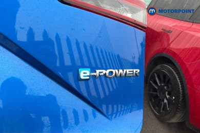 Nissan Qashqai N-Connecta Automatic Petrol-Electric Hybrid SUV - Stock Number (1658535) - 26th supplementary image