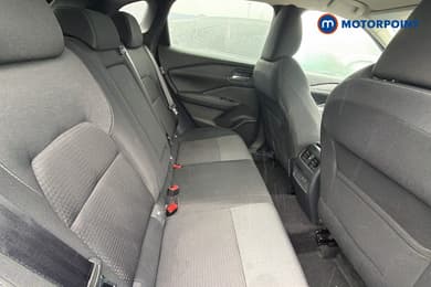 Nissan Qashqai N-Connecta Automatic Petrol-Electric Hybrid SUV - Stock Number (1658535) - 32nd supplementary image