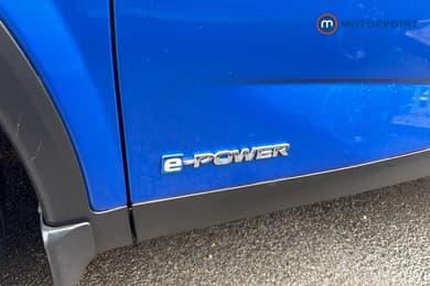 Nissan Qashqai N-Connecta Automatic Petrol-Electric Hybrid SUV - Stock Number (1658535) - 42nd supplementary image