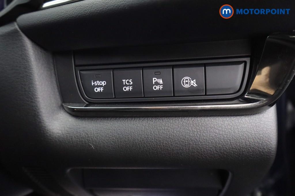 Mazda Cx-30 Centre-Line Manual Petrol SUV - Stock Number (1661811) - 8th supplementary image