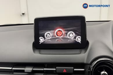 Mazda 2 Sport Nav-Plus Automatic Petrol Hatchback - Stock Number (1664853) - 2nd supplementary image
