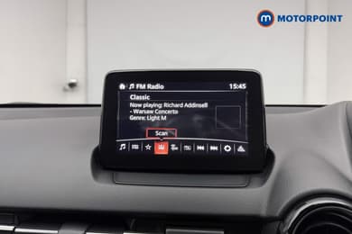 Mazda 2 Sport Nav-Plus Automatic Petrol Hatchback - Stock Number (1664853) - 3rd supplementary image