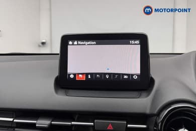 Mazda 2 Sport Nav-Plus Automatic Petrol Hatchback - Stock Number (1664853) - 4th supplementary image