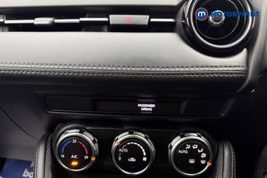 Mazda 2 Sport Nav-Plus Automatic Petrol Hatchback - Stock Number (1664853) - 7th supplementary image