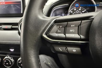 Mazda 2 Sport Nav-Plus Automatic Petrol Hatchback - Stock Number (1664853) - 9th supplementary image