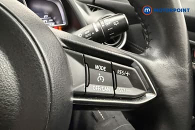 Mazda 2 Sport Nav-Plus Automatic Petrol Hatchback - Stock Number (1664853) - 10th supplementary image