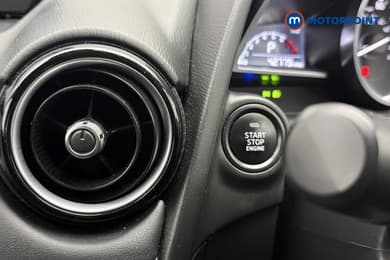 Mazda 2 Sport Nav-Plus Automatic Petrol Hatchback - Stock Number (1664853) - 13th supplementary image