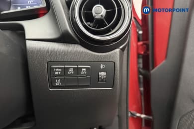 Mazda 2 Sport Nav-Plus Automatic Petrol Hatchback - Stock Number (1664853) - 16th supplementary image