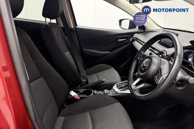 Mazda 2 Sport Nav-Plus Automatic Petrol Hatchback - Stock Number (1664853) - 18th supplementary image