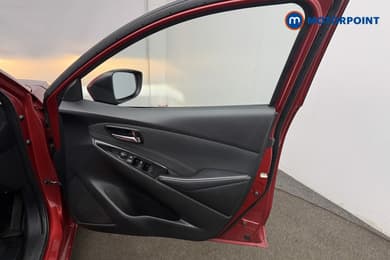 Mazda 2 Sport Nav-Plus Automatic Petrol Hatchback - Stock Number (1664853) - 19th supplementary image
